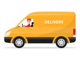 Extra Distance Delivery Fee